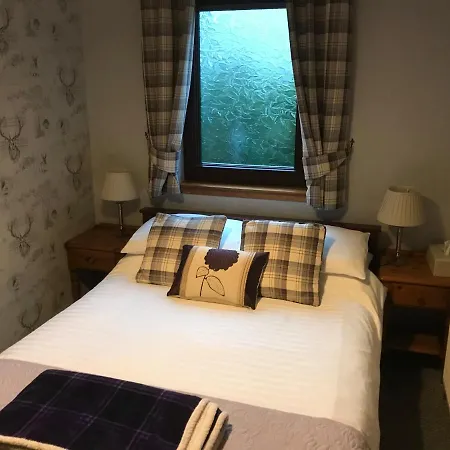 Springburn B&B Drumnadrochit Exterior photo